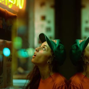 Meet your Posher, Vanessa